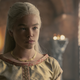 Milly Alcock in House Of The Dragon